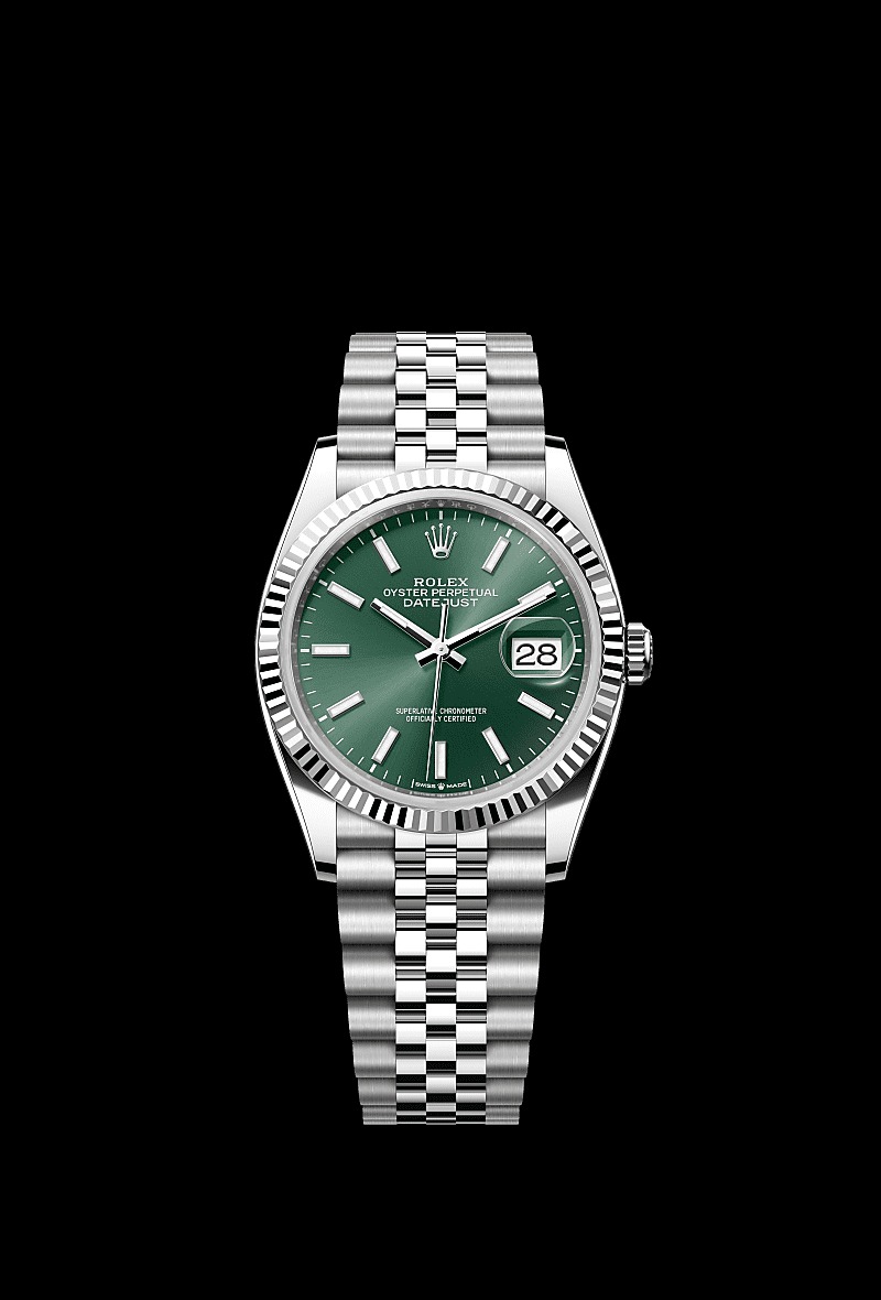 Datejust 36