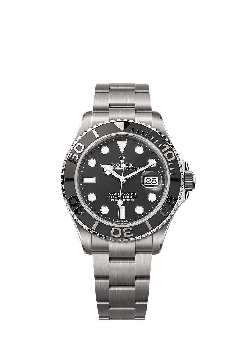Yacht-Master 42